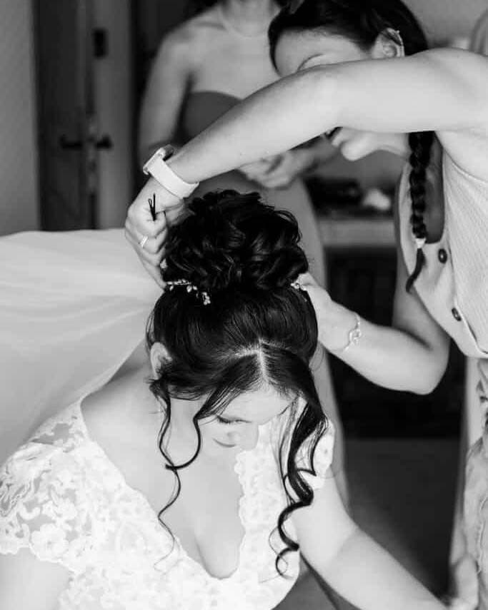 Stéphanie – Coiffeuse pour femmes à Peynier (StephyB Coiffure)